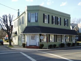 Building Photo - 2540 Marsh Ave