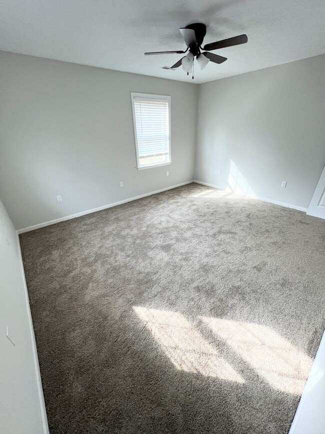 Building Photo - 3 Bedroom Home in Campbell County