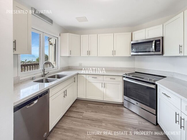 Building Photo - 44-327 Kaneohe Bay Dr-