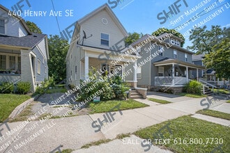 Building Photo - 440 Henry Ave SE