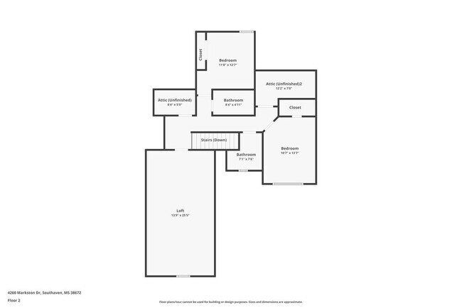 Building Photo - 4260 Markston Dr