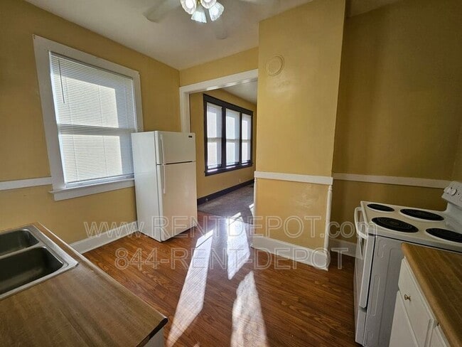 Building Photo - 844 Bellemeade Ave