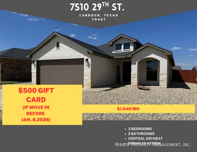 Building Photo - 7510 29th St