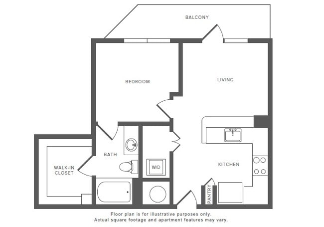 Floorplan - Windsor by the Galleria