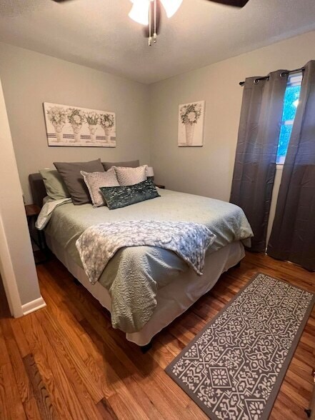 Building Photo - 8429 Daisy Dallas Rd