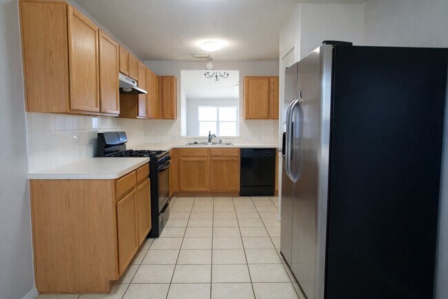 Building Photo - 10307 Sugarbridge Trail