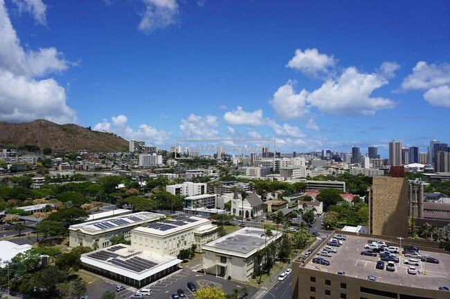 Building Photo - 55 S Kukui St