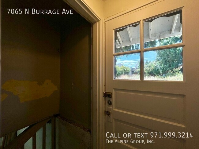 Building Photo - 7065 N Burrage Ave