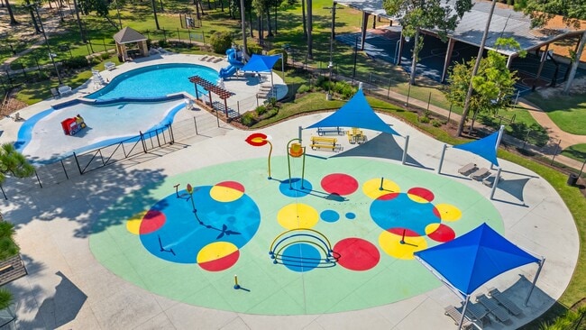 Building Photo - 30218 Legacy Pines Dr