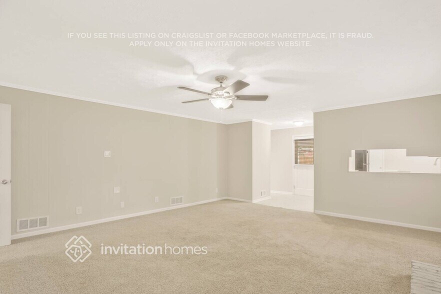 Building Photo - 5528 Fern Creek Dr SW