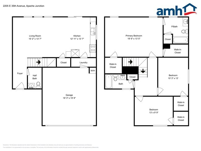 Building Photo - 2205 E 35th Ave