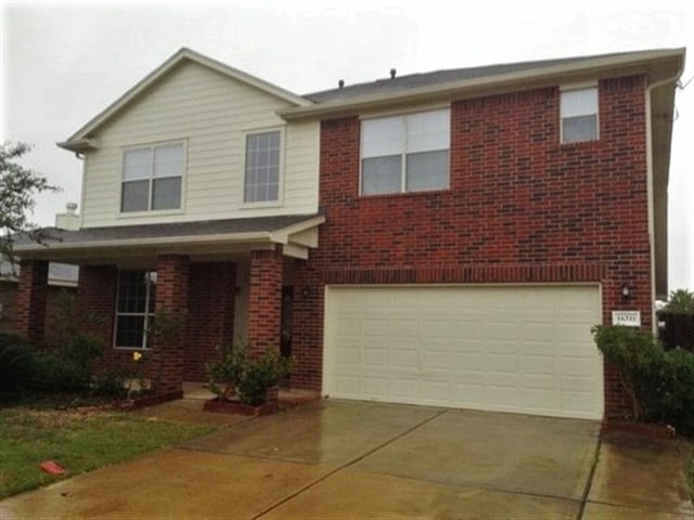Building Photo - 16311 Yabbie Dr
