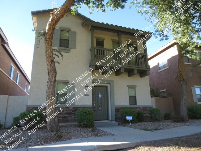 Primary Photo - 3 bedroom 2 bath in Surprise!