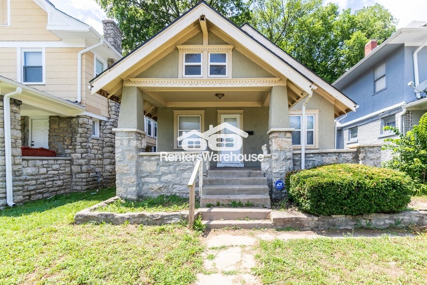 Building Photo - 4038 Bellefontaine Ave