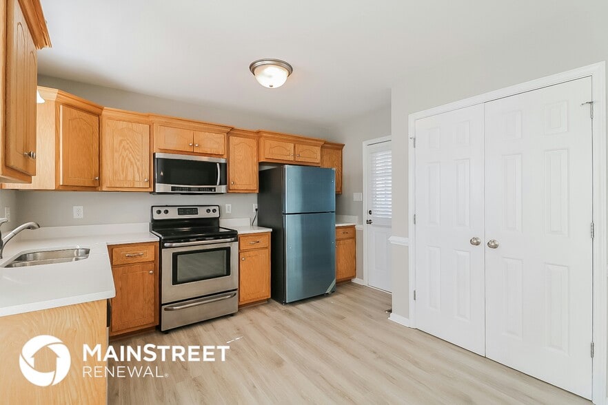 Building Photo - 448 Sunray Dr