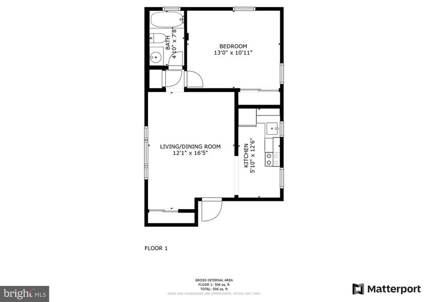 Building Photo - 1011 Montgomery Ave