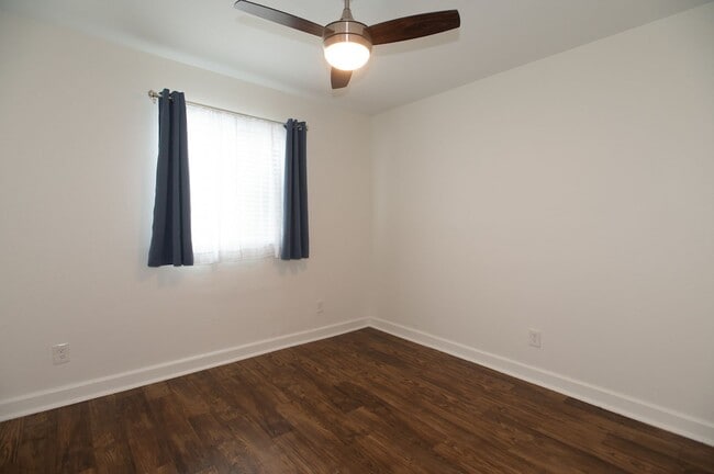 Building Photo - Charming 2-Bedroom, 1-Bath Near Downtown & UT