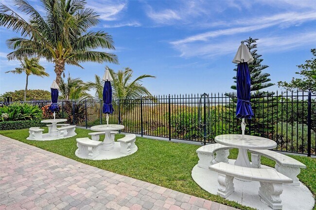 Building Photo - 1340 S Ocean Blvd