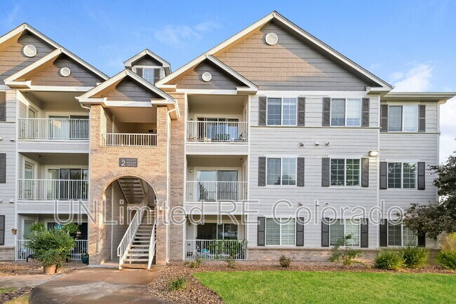 Building Photo - 15700 E Jamison Dr