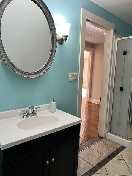 Bathroom - 136 E 9th St