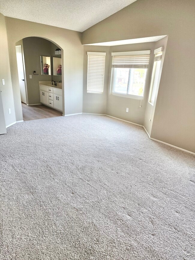 Primary Bedroom - 2823 Bragg St