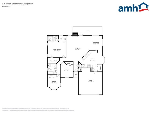 Building Photo - 279 Willow Green Dr
