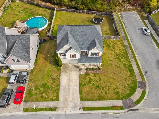 Building Photo - 5 Bedroom Home in Carolina Forest