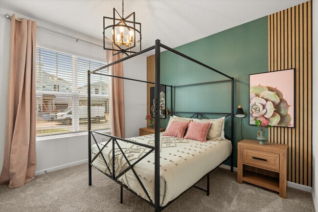 Building Photo - 2329 Distant Sun Trl