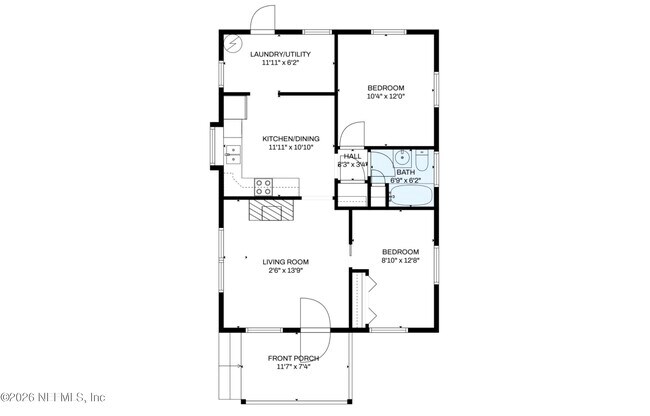 Building Photo - 4530 Astral St