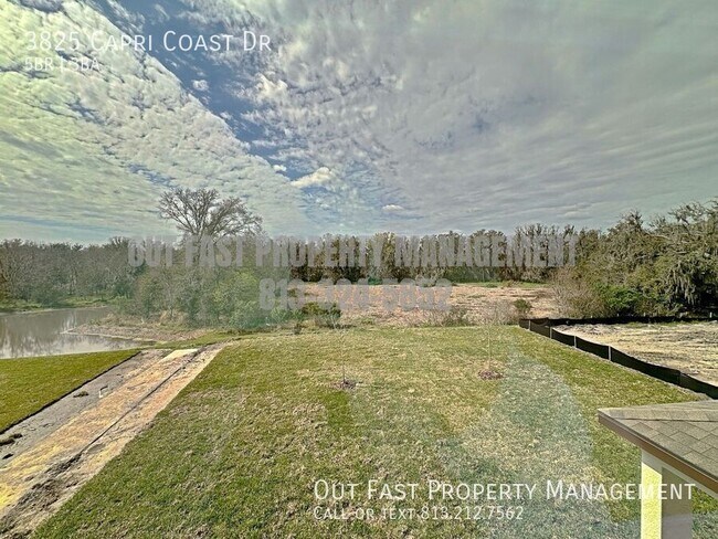 Building Photo - 3825 Capri Coast Dr