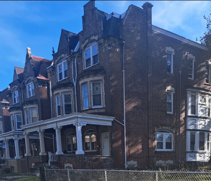 Building Photo - 5110 Wayne Ave