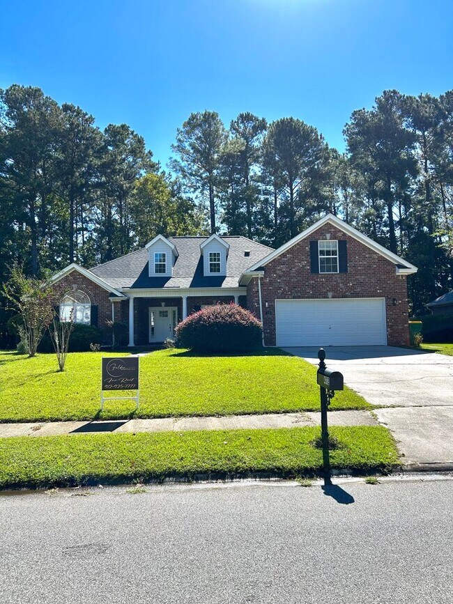 Primary Photo - Beautifully Updated 4-Bedroom Home in Pool...
