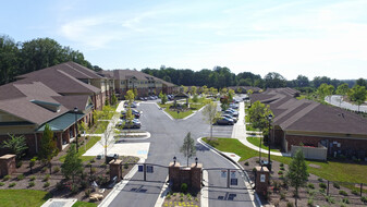 Building Photo - MainStreet Braselton - Active Adult 55+