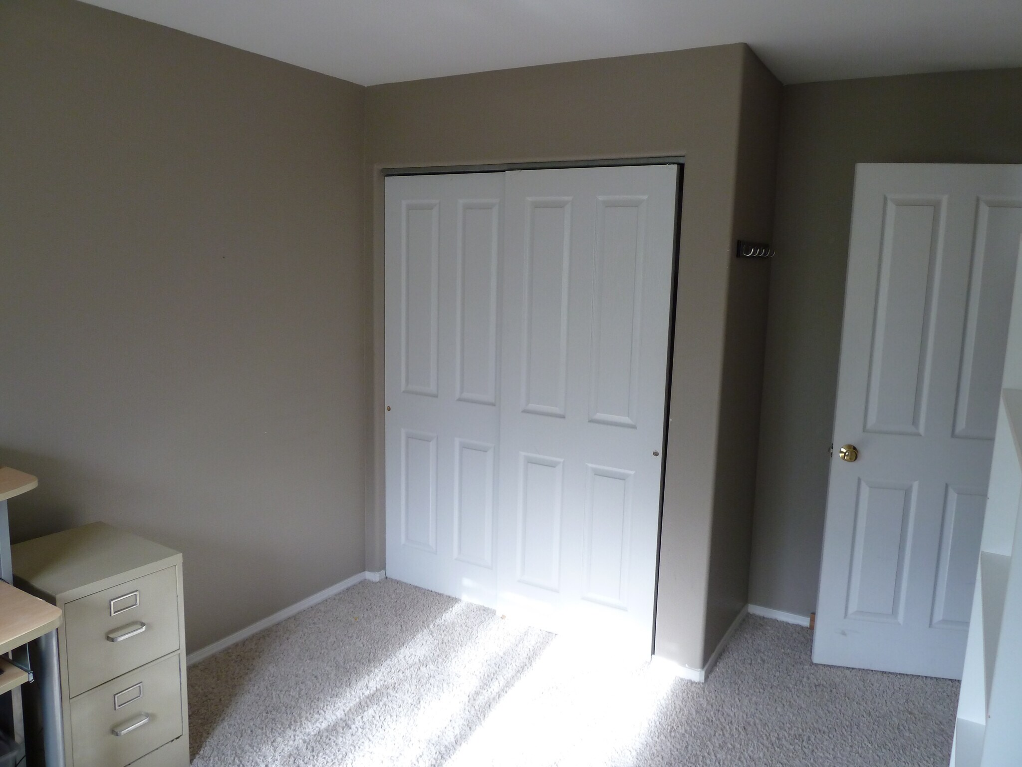 Bedroom #3 - 513 N Jefferson St