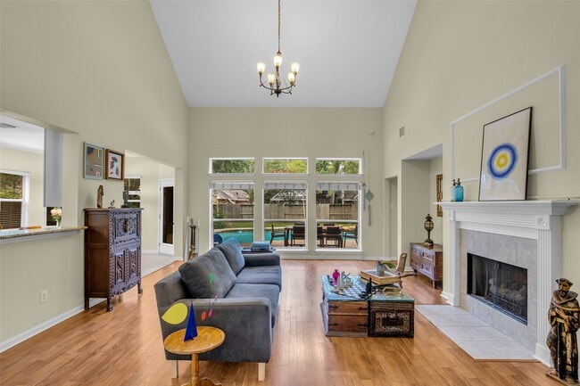 Building Photo - 119 N Westwinds Cir