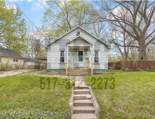 Building Photo - 523 W Hodge Ave