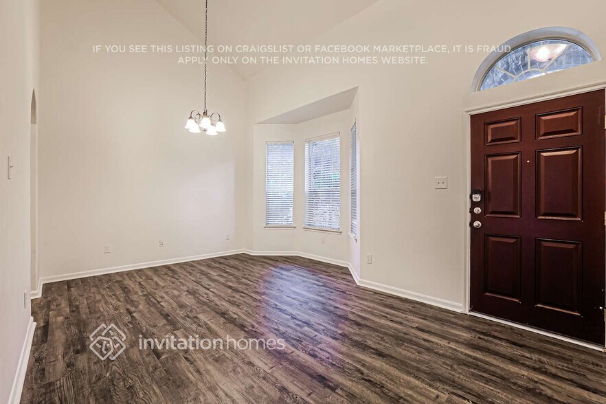 Building Photo - 17418 Durham Ridge Ln