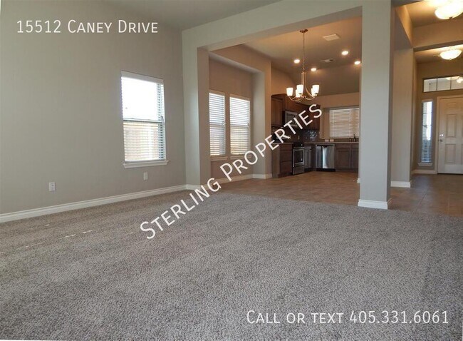 Building Photo - 15512 Caney Dr