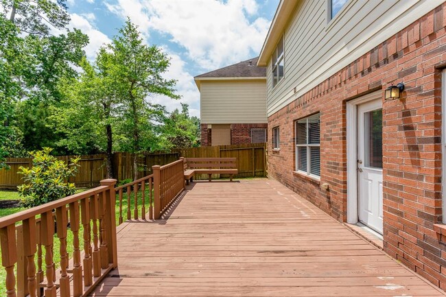 Building Photo - 138 E Spindle Tree Cir