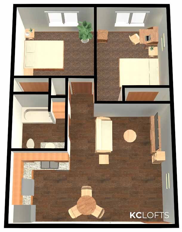Building Photo - 18 Kansas City St