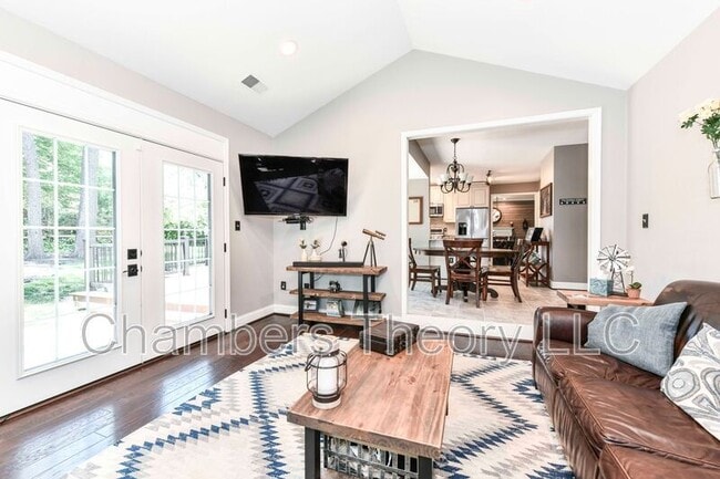 Building Photo - 6412 Gristmill Square Trce