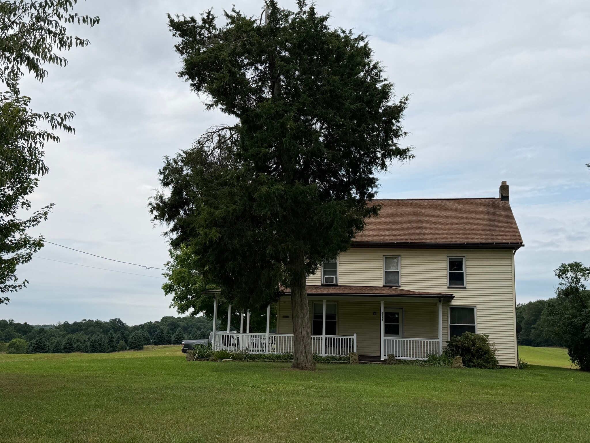 Building Photo - 5088 Avon Rd NE