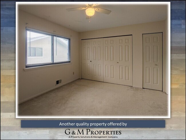 Building Photo - 2 Bedroom Townhome - Available off of Fren...