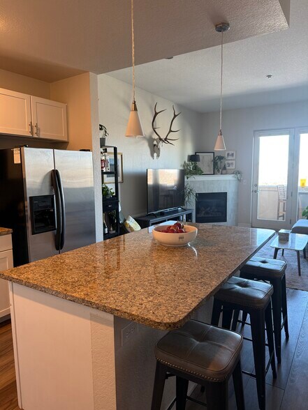 Building Photo - 2200 S University Blvd