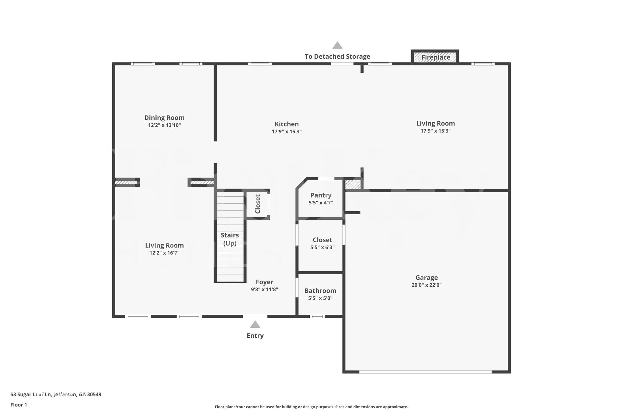 Building Photo - 53 Sugar Leaf Ln