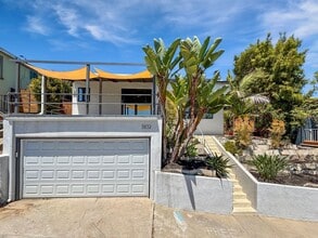 Building Photo - Beautiful 3BD/2BA House in El Cerrito w/ W...