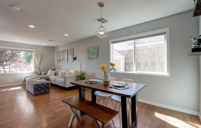 Building Photo - SAN JOSE- Beautifully maintained home with a spacious backyard.