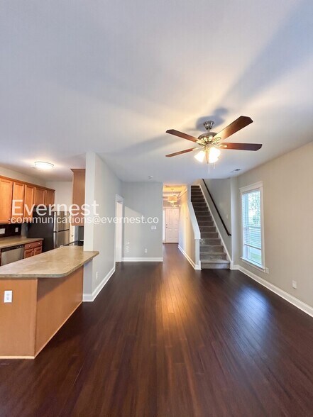 Building Photo - 10217 Caldwell Forest Dr