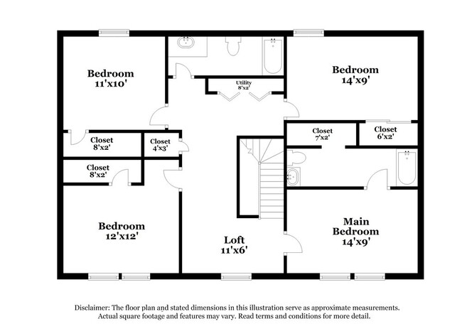 Building Photo - 8138 Fisher Bend Dr