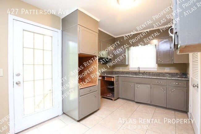 Building Photo - 427 Patterson Ave